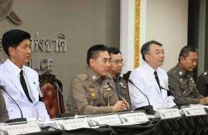 ผบ.ตร.เผยภาพรวมดูแล ปชช.เข้าสักการะพระบรมศพเรียบร้อยดี เชื่อเปิดชมวัดพระแก้ววันแรกไม่กระทบ(มีคลิป)