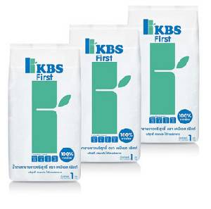 KBS รออีไอเอผุดโรงงานน้ำตาลใหม่ สรุปพันธมิตรร่วมทุน Q1/60