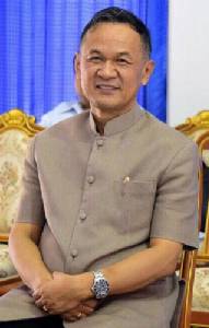 ถกแผนอุปถัมภ์คุ้มครองศาสนา 4 พ.ย.