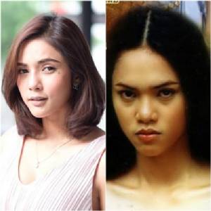โอ้โห้...จำแทบไม่ได้!! “อุ้ม ลักขณา” เผยภาพสมัยเป็นนักแสดงหน้าใหม่เมื่อ 14 ปีก่อน