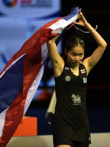 กระหน่ำโหวต! “รัชนก” ลุ้นผู้เล่นทรงคุณค่า 2016