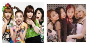 สาวๆ “Black Pink” ยืนยันเองไม่ต้องเทียบรุ่นพี่ “2NE1” เพราะตั้งใจให้เหมือนอยู่แล้ว