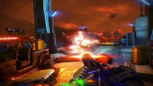 ยูบิซอฟท์แจกฟรี "Far Cry 3: Blood Dragon" ตลอดเดือนนี้