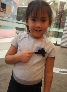 เก่งมาก! “น้องวันใหม่” ร้องเพลง “กล่อมพ่อ” กินใจแฟนคลับสุดๆ