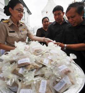 พระราชดำรัส 45 ปี ที่ยังไม่ล้าสมัย ช่วยชาวนาต้องตัด “พ่อค้าคนกลาง”