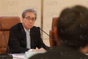 ต้้งเป้าไทยขยับอันดับ Doing Business ขึ้นสู่ที่ 30 ของธนาคารโลกในปี 60