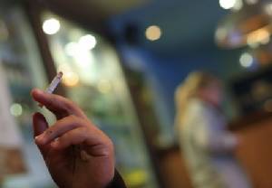 Research quantifies genetic damage caused by smoking
