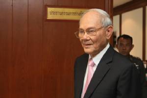 โทษประหาร! ยาแรงตำรับ“มีชัย”คุมพรรคการเมือง