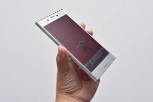 Review : Sony Xperia XZ ท็อปสุดในตระกูล พร้อมกล้องใหม่ มีกันสั่น 5 แกน