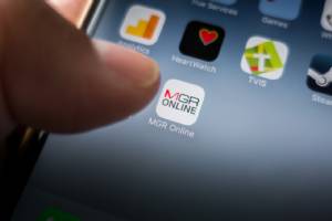 แนะนำแอปฯอ่านข่าวใหม่ MGR Online โดยผู้จัดการออนไลน์