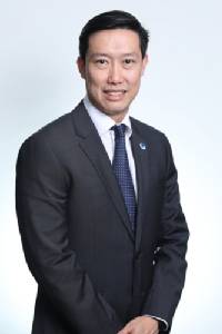 PayPal ประกาศแต่งตั้ง “สมหวัง เหลืองไพบูลย์ศรี” ผู้จัดการประจำประเทศไทย