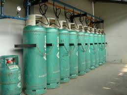 กบง.เบรกขึ้นราคาแอลพีจีเคาะตรึง 20.29 บ./กก. เป็นเดือนที่ 9 ส่อลากยาวสิ้นปี