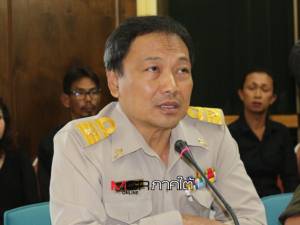 รพ.วชิระภูเก็ตจัด “เดินวิ่งปั่นป้องกันอัมพาต” เพื่อให้ประชาชนสุขภาพดี