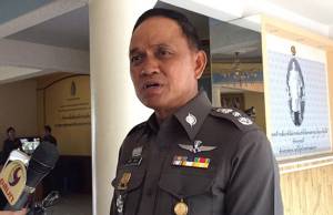 น.1 กำชับ ตร.ดำเนินคดี “น็อต-อัครณัฐ” ตามหลักฐาน ชมคู่กรณีคุมสติได้ดี