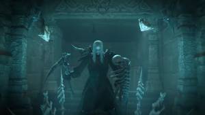 "Diablo 3" เพิ่มคลาสใหม่-คืนชีพภาคแรก