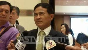 “บิ๊กต๊อก” เผยต่างประเทศให้รับความร่วมมือดีขึ้นกับผู้ทำความผิด ม.112