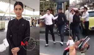 “โม” เอาจริง ไล่ “น็อต กราบรถ” ออกจากวงการไปเป็นนักเลงที่อื่น ถ้าสำนึกให้อภัยนี่กลับแถ