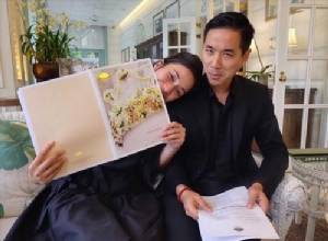 ขายออกแล้ว!! “เอมมี่ มรกต” ร่วมยินดี “ครีม เปรม” เตรียมลั่นระฆังวิวาห์แฟนหนุ่มนอกวงการ