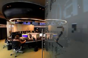 Russian hackers target cash before politics