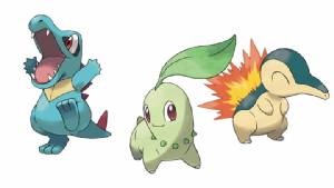 มาแล้ว!! "Pokemon Go" เตรียมเพิ่มมอนสเตอร์รุ่นสอง
