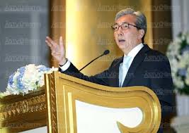 “สมคิด” เตรียมบินจีน จีบนักลงทุนเข้ามาลงทุนในอุตสาหกรรมแห่งอนาคต