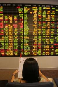 คาดตลาดหุ้นอาจผันผวนรับผลเลือกตั้งสหรัฐฯ จับตาประชุม กนง.