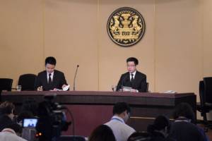 ครม.ไฟเขียว 4 มาตรการดูแลผู้สูงอายุ หนุนสร้างงาน ปูทางมั่นคงในอนาคต
