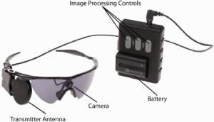 มะกันพัฒนา Bionic eye สำเร็จ ปลูกถ่ายให้คนตาบอดมองเห็นจุด-เส้นได้แล้ว