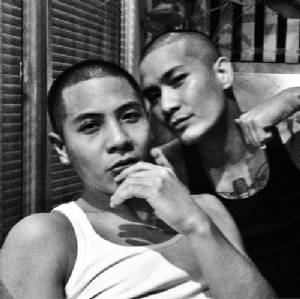 อย่างกับฝาแฝด! “เซฟ” น้องชาย “แบงค์ วงแคลช” หล่องานดี