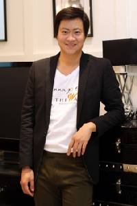 บอสโจ-เอกลักษณ์ แห่งเดอะวอล์คฯ เปิดพื้นที่ให้ชาวนาขายข้าวฟรี !