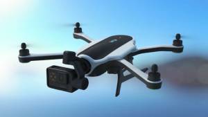 GoPro เรียกคืนโดรน 2,500 ตัว