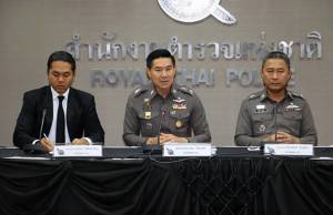 โฆษก ตร.เผยภาพรวมดูแล ปชช.ถวายสักการะพระบรมศพเรียบร้อยดี แจ้งปิด 27 เส้นทาง 12-13 พ.ย.นี้