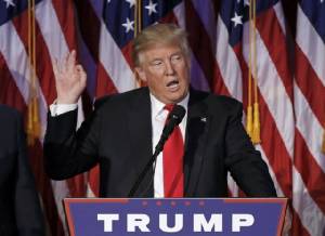 US Elections: เชื่อทรัมป์ชนะเลือกตั้งโอกาสดีฟื้นมิตรภาพไทย-สหรัฐฯ ทูตเดวีส์ชี้สัมพันธ์สองชาติคงเดิม