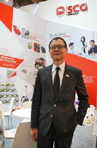 กลยุทธ์เอสซีจี เคมิคอลส์ R&amp;D ออกฤทธิ์ บุกตลาดโลก
