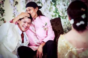สละโสดแล้ว! “โซโล” ลูกชาย “แอ๊ด คาราบาว”