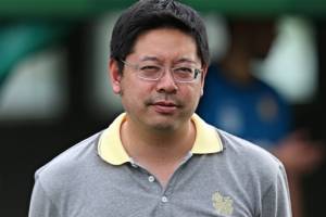 “ปวิณ” เตรียมยก “รังสิต เอฟซี” เป็น “บีจีเอฟซี บี” ลุยลีกสำรองซีซันหน้า