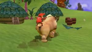 ภาคต่อ "Diddy Kong Racing" เผยคลิปหลุด ฟ้องเหตุทำไมถึงถูกลืม