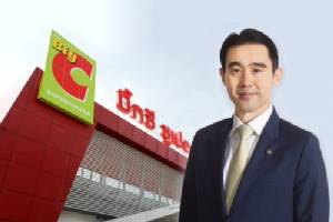 “บิ๊กซี” เปิดพื้นที่ให้ชาวนาจำหน่ายข้าวสารในบิ๊กซี 98 สาขาทั่วประเทศ