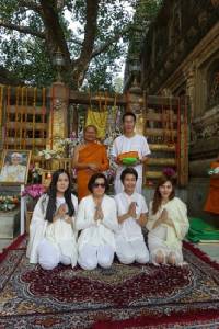 ธรรมะทำไม? รายการธรรมะง่ายๆ กับ “หลวงพ่อโกวิท”