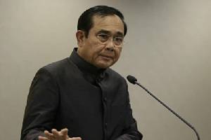 “ประยุทธ์” ยันเตรียมมาตรการรองรับประธานาธิบดีสหรัฐฯ คนใหม่ไว้แล้ว
