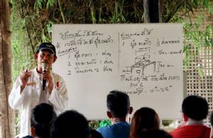 ดัน Social Enterprise ปฏิวัติแนวคิดธุรกิจใหม่
