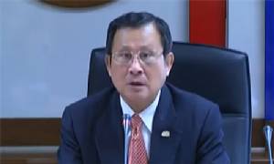 งานเข้า! ประธาน คตง.จี้นายกฯ ถอน 2 พ.ร.บ.ปิโตรเลียม ชี้ สนช.รับร่างขัดผลศึกษาตัวเอง
