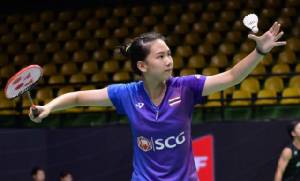 ไม่ถึงฝัน! “หมิว” พ่าย “ยู่เฟย” ชวดแชมป์เยาวชนโลก