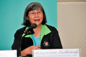 กพย.ห่วง รพ.เอกชนจ่ายยาปฏิชีวนะมาก เพิ่มเสี่ยง “เชื้อดื้อยา”