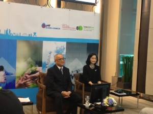 PTTGC ลั่นปีหน้าโต 20-25% ปิโตรฯ ที่สหรัฐส่อแววเลื่อนรอนโยบายทรัมป์