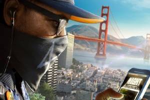 โซนี่ แบนไอดี "มือบอน" หลังแชะฉากนู้ดในเกม "Watch Dogs 2"