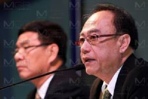 กกต.ปรับระเบียบองค์การเอกชน หวังช่วยสอบเลือกตั้ง ไม่รอศาล ปค.ลุยหาเลขาฯใหม่