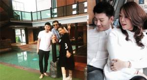 ไม่ได้รวยเล่นๆ ส่องบ้าน "ท็อป" หวานใจ "หญิงแย้"