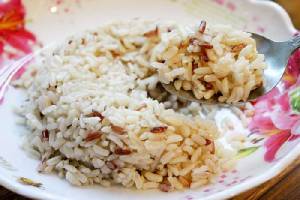 แนะกิน “ข้าวกล้อง” ตามรอย “พ่อหลวง” ช่วยสุขภาพดี ป้องกัน 10 โรค