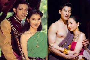 เปิดตัวเลขเรตติ้ง “ขุนไกร” ตีไม่แตก “นาคี” กระแสยังแรง